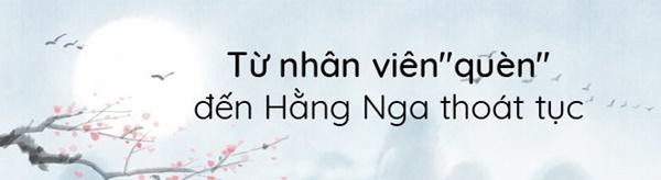 Khâu Bội Ninh: Từ nhân viên quèn đến Hằng Nga giàu có, đẹp nhất màn ảnh-1