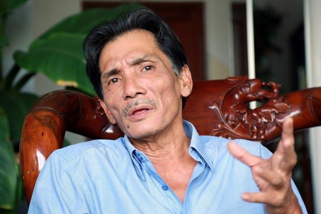 Sao Việt vang bóng một thời về già chịu cảnh ở nhờ, sống kiếp nhà thuê-3