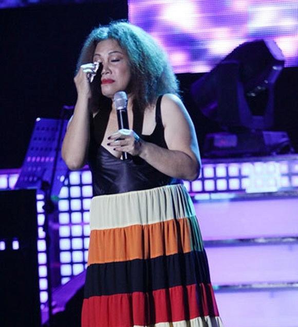 Sao Việt vang bóng một thời về già chịu cảnh ở nhờ, sống kiếp nhà thuê-9