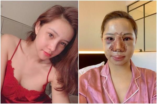 Muốn biết Lưu Đê Ly có thay mặt thành công hay không, hãy xem loạt ảnh ngày ấy sẽ rõ?-8