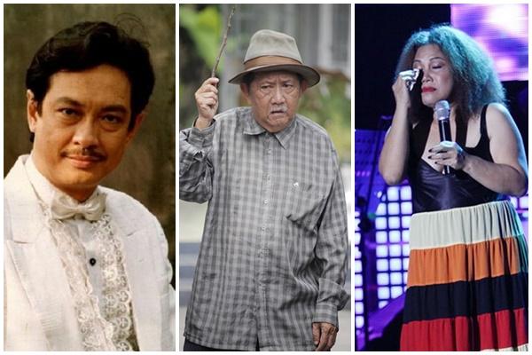 Tuổi xế chiều của những diễn viên gạo gội: người bạo bệnh, người mất trí nhớ lang thang-9