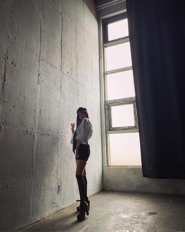 Tín hiệu cho thấy Jeon Somi chắc chắn sẽ trở thành một ngôi sao tầm cỡ trong tương lai-2