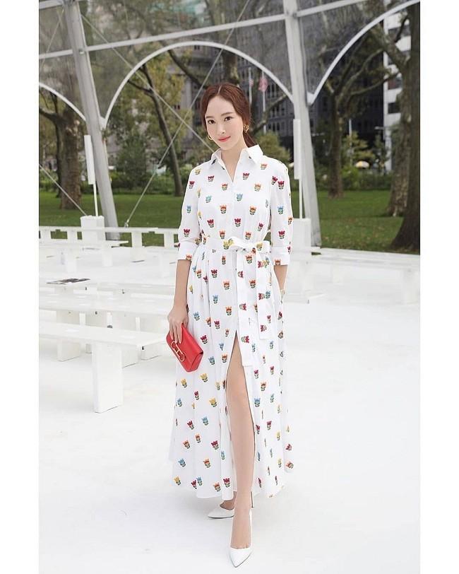 Jessica Jung bị bóc đăng hình quá ảo, nhan sắc và vóc dáng khác xa thực tế tại New York FW-3