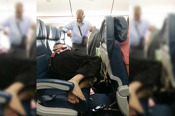 Mất trí sau tai nạn hi hữu, cô gái bỗng có bạn trai nhưng danh tính người đó mới sốc-2