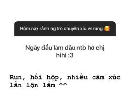 Sau đám cưới xa hoa của con gái, giờ là lúc hé lộ về thông gia vừa hiền vừa tâm lý của Minh Nhựa-2