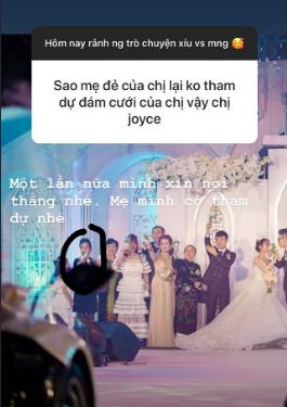 Sau đám cưới xa hoa của con gái, giờ là lúc hé lộ về thông gia vừa hiền vừa tâm lý của Minh Nhựa-4