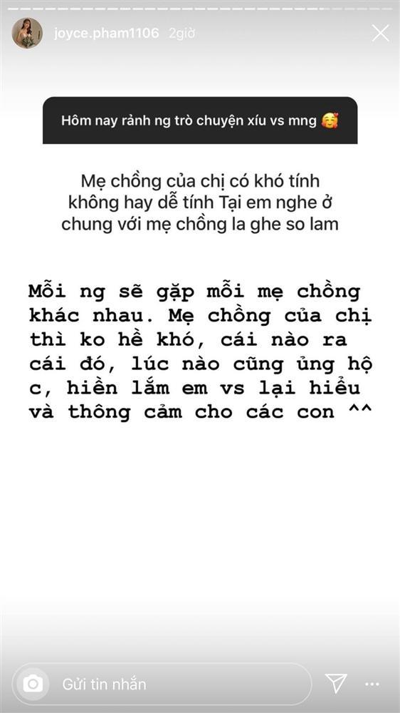 Sau đám cưới xa hoa của con gái, giờ là lúc hé lộ về thông gia vừa hiền vừa tâm lý của Minh Nhựa-3