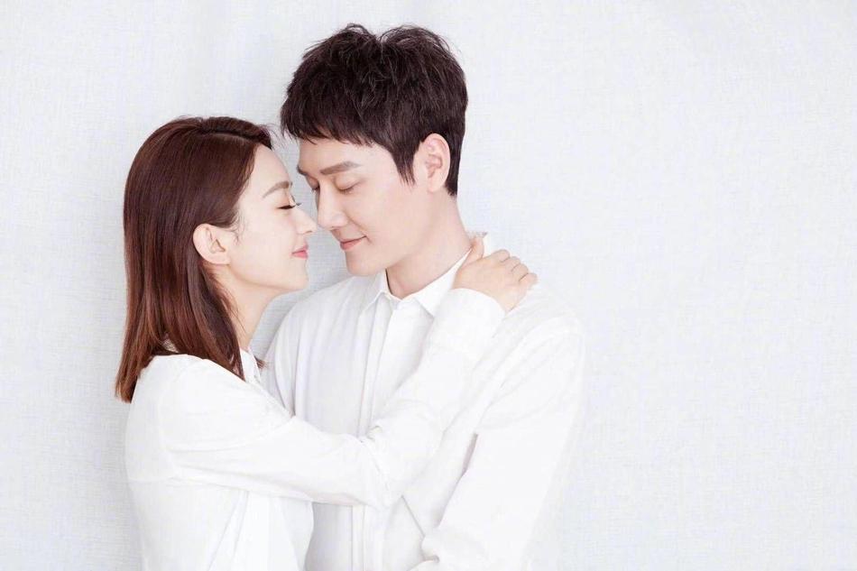 Vợ chồng Triệu Lệ Dĩnh - Phùng Thiệu Phong hẹn hò tình tứ giữa tin đồn ly hôn-5