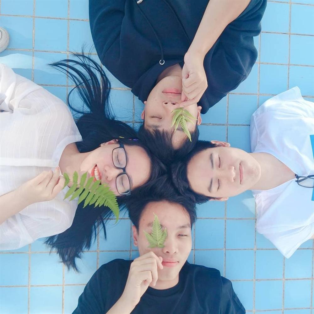 Bể bơi không nước - góc check-in mới hút giới trẻ đến Đà Lạt-3