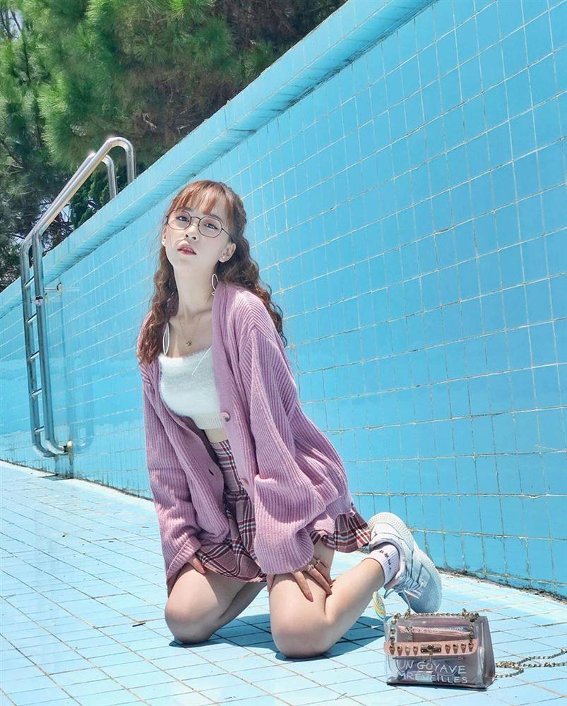 Bể bơi không nước - góc check-in mới hút giới trẻ đến Đà Lạt-4