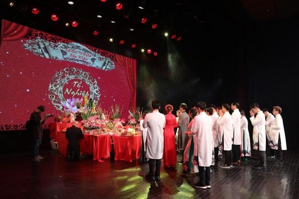 Thu Quỳnh, Bảo Thanh vui vẻ nói cười trước tin đồn không nhìn mặt nhau-2