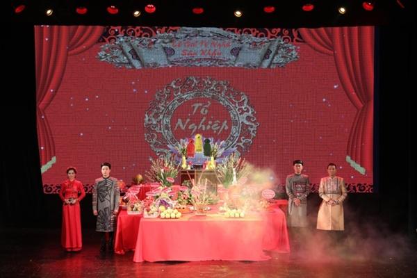 Thu Quỳnh, Bảo Thanh vui vẻ nói cười trước tin đồn không nhìn mặt nhau-3