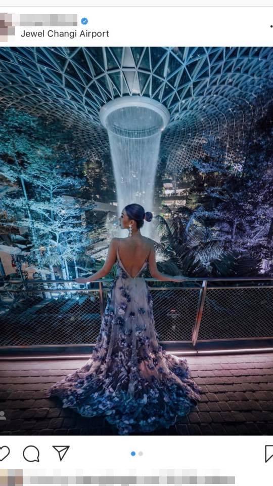 Đảo ngói với kiểu tóc ngắn cá tính nhưng triết lý hại não của vợ hai Minh Nhựa giữa lúc thị phi mới thu hút-2