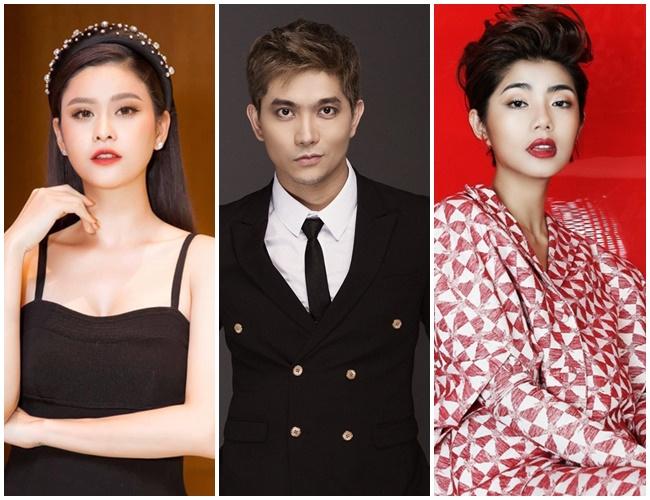 Ngay cả khi đã ly hôn, Trương Quỳnh Anh vẫn nhiều lần bị nghi không ngừng cà khịa chồng cũ-2