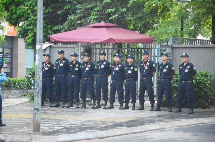 Vụ bé trai 6 tuổi trường Gateway tử vong: Tại sao lại hoãn buổi thực nghiệm điều tra lần 2?-3