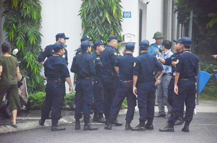 Vụ bé trai 6 tuổi trường Gateway tử vong: Tại sao lại hoãn buổi thực nghiệm điều tra lần 2?-4