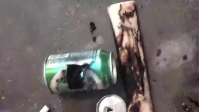 Bắt chước thánh ăn văn phòng làm bỏng ngô bằng lon nước, bé gái bỏng nghiêm trọng rồi tử vong-3