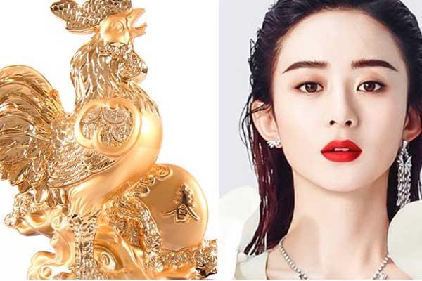 3 con giáp nữ nổi tiếng tự lực cánh sinh, không thích dựa dẫm người khác mà lại chức tước đầy mình, tiền đầy két-4