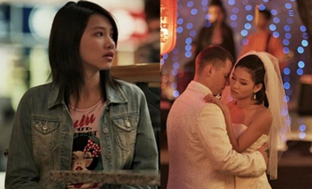 Muốn biết Lưu Đê Ly có thay mặt thành công hay không, hãy xem loạt ảnh ngày ấy sẽ rõ?-4