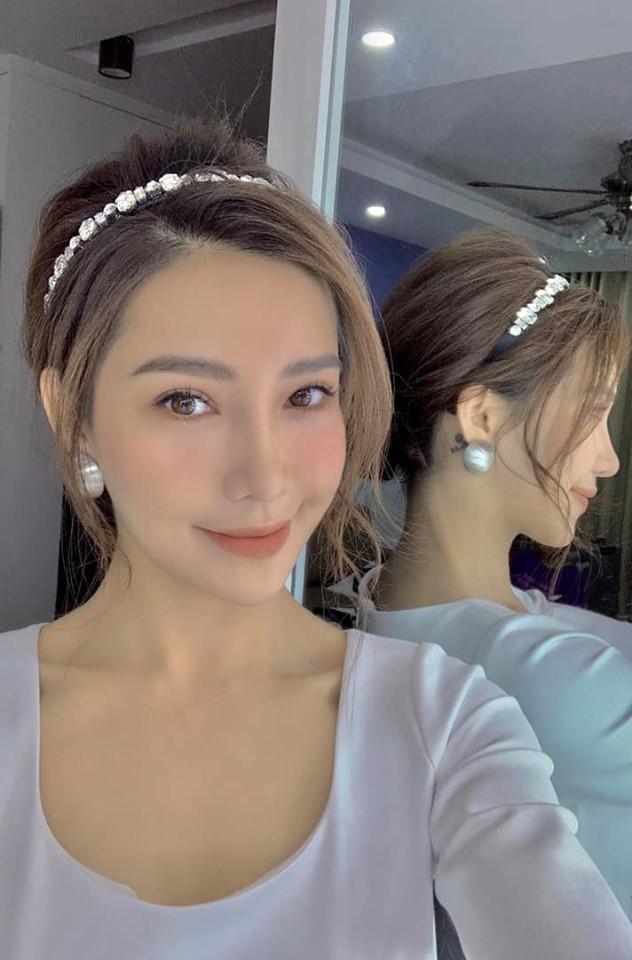 Muốn biết Lưu Đê Ly có thay mặt thành công hay không, hãy xem loạt ảnh ngày ấy sẽ rõ?-7