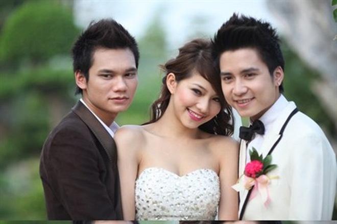 Muốn biết Lưu Đê Ly có thay mặt thành công hay không, hãy xem loạt ảnh ngày ấy sẽ rõ?-5