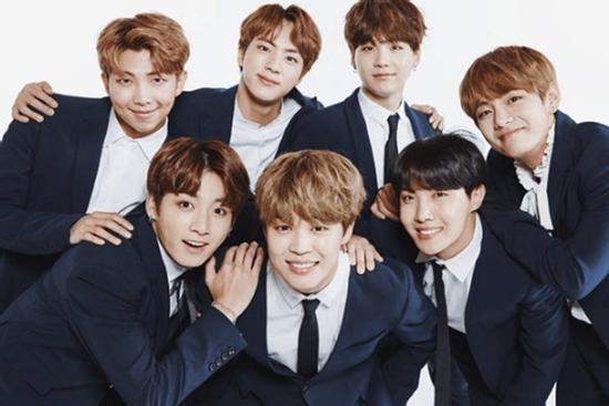 BXH Billboard World Albums tuần này: BTS lập nên kì tích, 3 nghệ sĩ SM cùng xuất hiện trong top 10