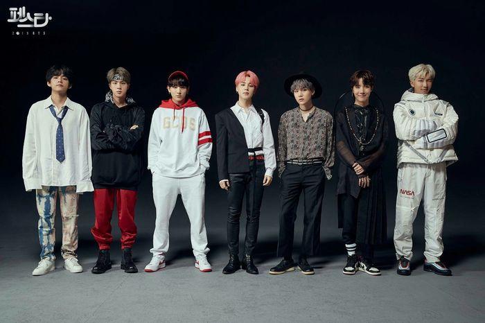 BXH Billboard World Albums tuần này: BTS lập nên kì tích, 3 nghệ sĩ SM cùng xuất hiện trong top 10-5