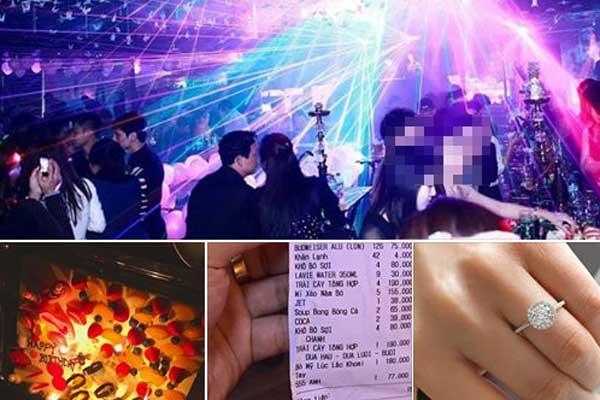 Chán vì lớn tuổi còn trinh tiết, tôi trao thân cho tình một đêm-2