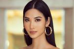 Đặt mục tiêu đăng quang Miss Universe 2019 nhưng Hoàng Thùy lại trượt top 15 nhan sắc tiềm năng-4