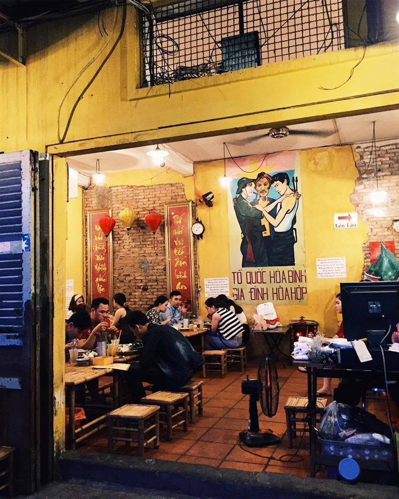 5 địa chỉ bán bún đậu mắm tôm chuẩn vị tại TP.HCM-6