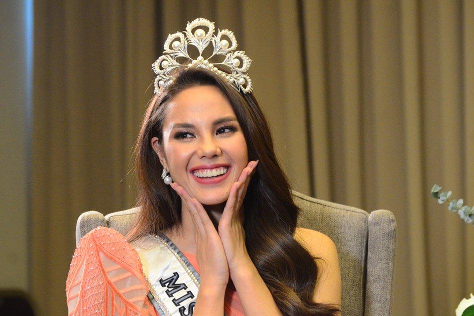 Nếu đăng quang Miss Universe 2019, Hoàng Thùy sẽ được trao vương miện kim cương triệu mỹ nhân thèm muốn-4