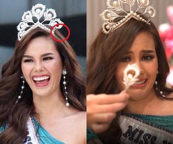 Nếu đăng quang Miss Universe 2019, Hoàng Thùy sẽ được trao vương miện kim cương triệu mỹ nhân thèm muốn-5