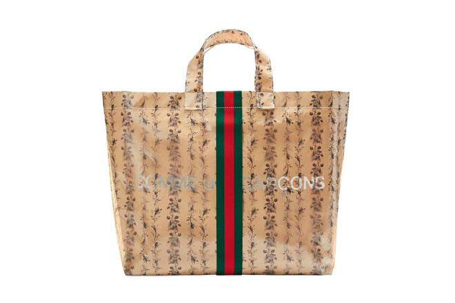 Túi Gucci làm từ giấy gây khó hiểu khi bán giá 13 triệu đồng-1