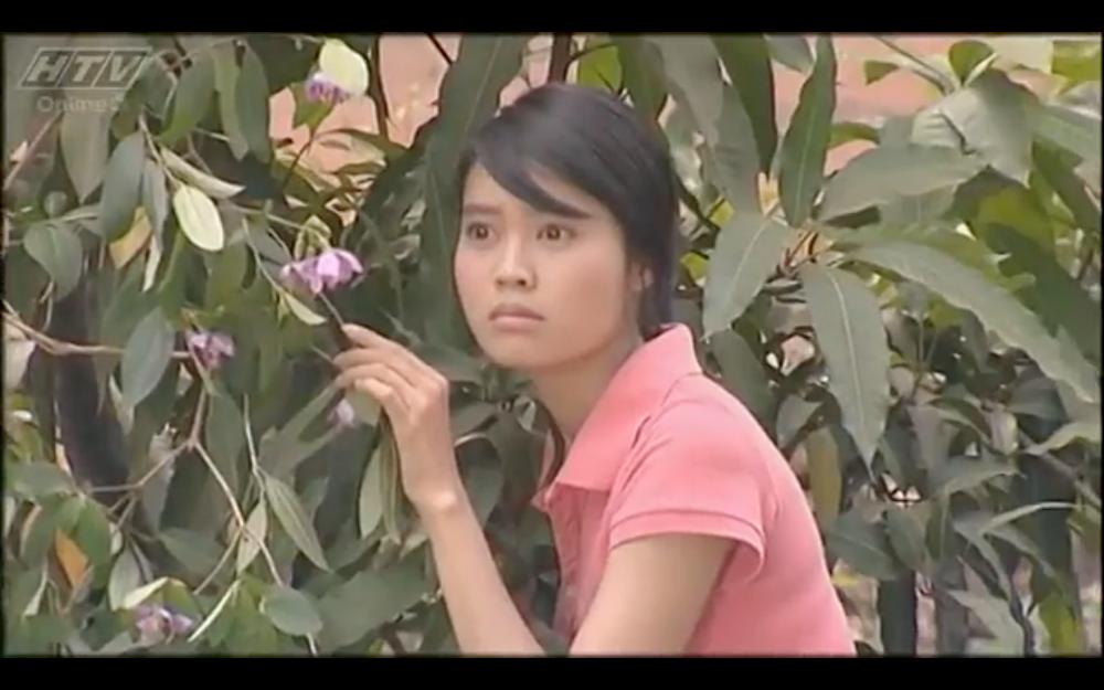 GÓC ĐÀO MỘ: Lan Ngọc thời còn ngố tàu trước khi trở thành ngọc nữ trăm tỷ như bây giờ-2