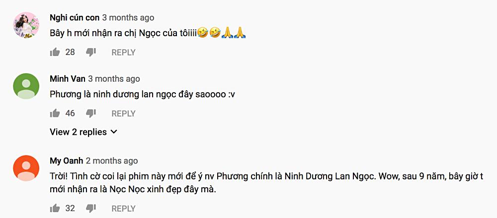 GÓC ĐÀO MỘ: Lan Ngọc thời còn ngố tàu trước khi trở thành ngọc nữ trăm tỷ như bây giờ-6