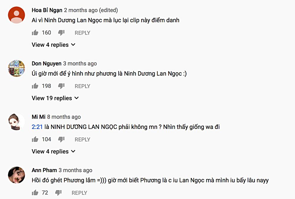 GÓC ĐÀO MỘ: Lan Ngọc thời còn ngố tàu trước khi trở thành ngọc nữ trăm tỷ như bây giờ-7