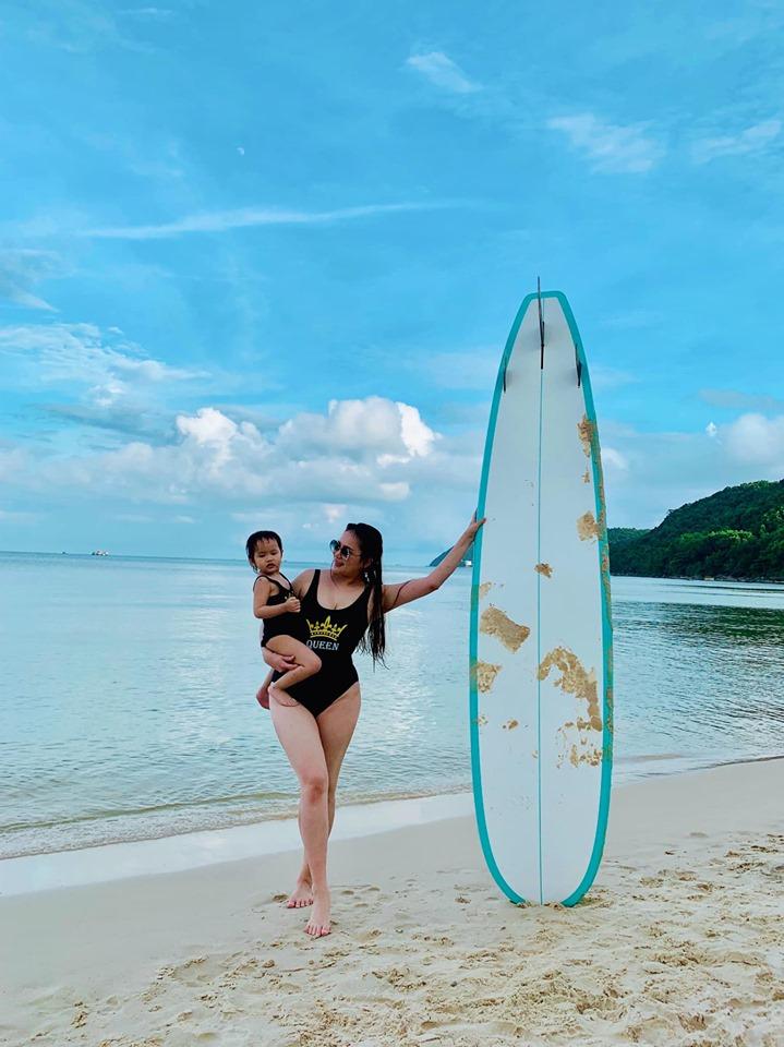 Tâm sự với bạn thân của vợ, đại gia Đức An bất ngờ nhận xét: Phan Như Thảo hơi béo-1