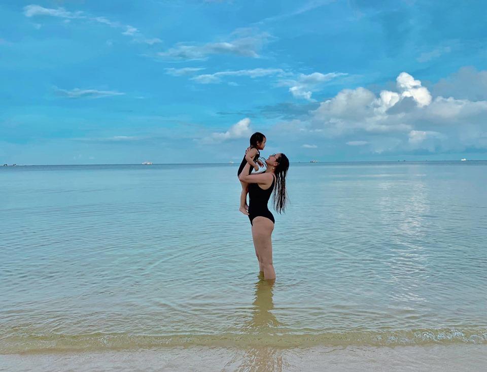 Tâm sự với bạn thân của vợ, đại gia Đức An bất ngờ nhận xét: Phan Như Thảo hơi béo-2