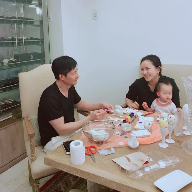 Tâm sự với bạn thân của vợ, đại gia Đức An bất ngờ nhận xét: Phan Như Thảo hơi béo-7