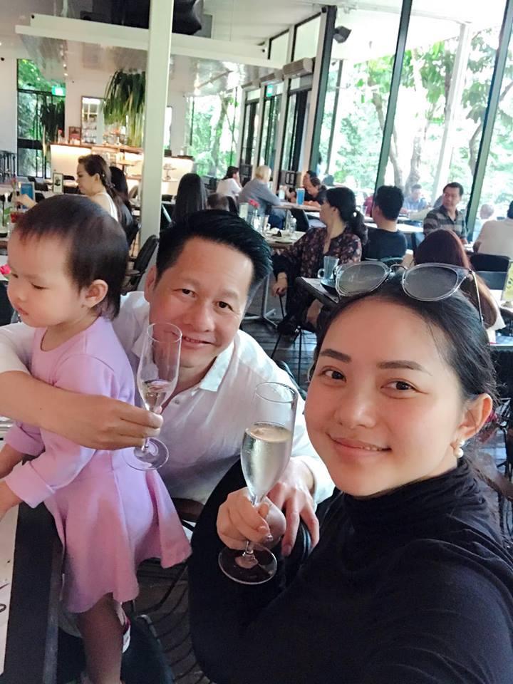 Tâm sự với bạn thân của vợ, đại gia Đức An bất ngờ nhận xét: Phan Như Thảo hơi béo-8