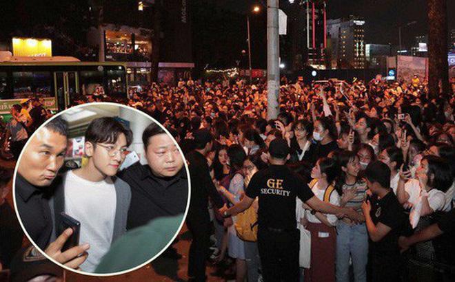 Bị gọi là sao quả tạ khi tham gia 3 sự kiện đều bị hủy phút chót, Jack và K-ICM quyết thuê luật sư kiện dân mạng tội phỉ báng-2