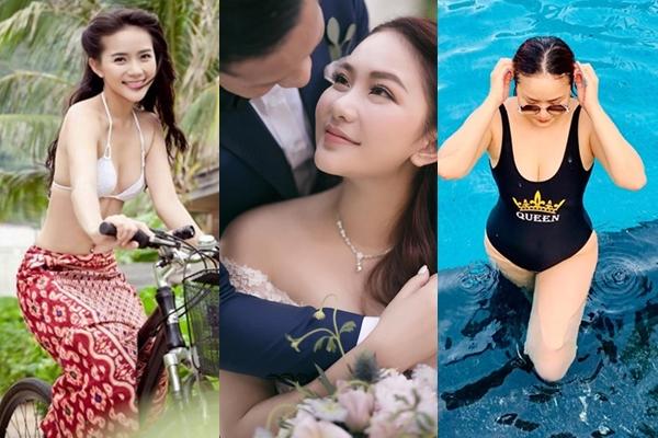 Phan Như Thảo nói về chồng đại gia: Đệ nhất chiều vợ là Nguyễn Đức An-4