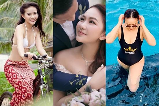 Tâm sự với bạn thân của vợ, đại gia Đức An bất ngờ nhận xét: 'Phan Như Thảo hơi béo'