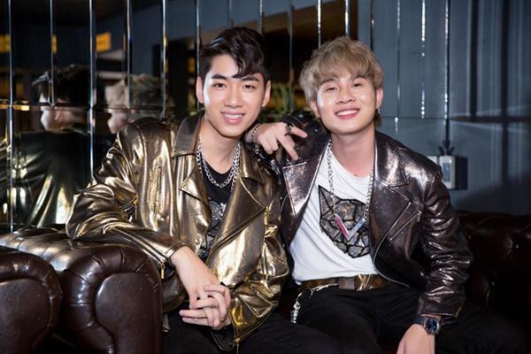 Dân mạng soi động thái của quản lý Quân A.P bị cho là đá đểu Jack và K-ICM-7