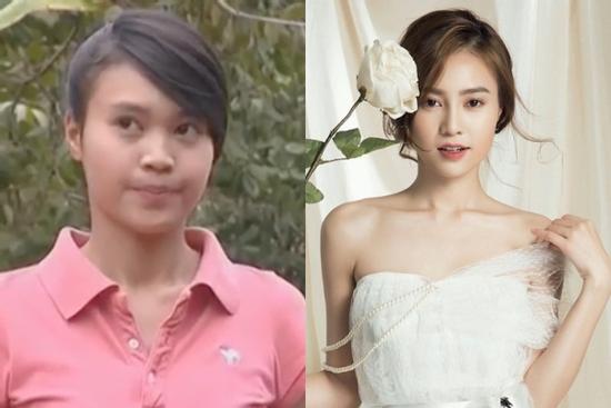 GÓC ĐÀO MỘ: Lan Ngọc thời còn ngố tàu trước khi trở thành 'ngọc nữ trăm tỷ' như bây giờ