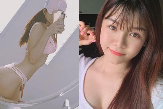 Bị chê sồ sề, kém xinh bạn gái Lâm Tây 'thả nhẹ' tấm ảnh khiến antifan tắt điện ngay tức khắc