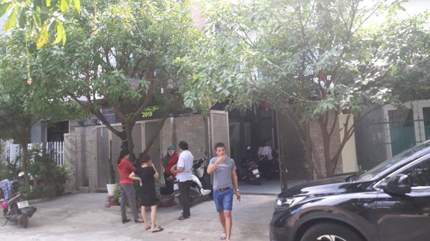 Vỡ nợ 100 tỷ đồng gây rúng động Đà Nẵng, hàng chục người thay nhau túc trực tại nhà con nợ-1