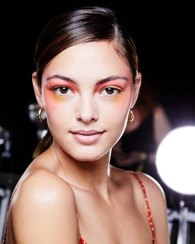 Bản tin Hoa hậu Hoàn vũ 11/9: HHen Niê và Hoàng Thùy tắt nắng trước giai nhân nghiêng nước nghiêng thành-9