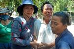 Ly kỳ chuyện cá heo 'chỉ đường' cứu 41 ngư dân Quảng Nam thoát chết