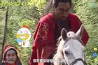 Những cảnh phi lý gây cười trong phim cổ trang Trung Quốc